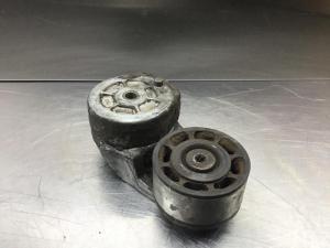 Liebherr Attrezzatura per raccordi a clamp